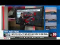 Update on Ohio's tornado count for 2026 so far