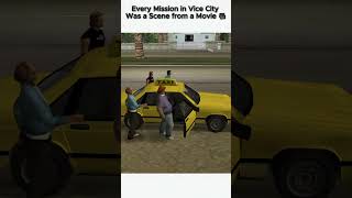 GTA Vice City: Every Mission Felt Like a Movie
