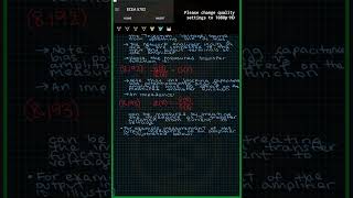Converter Control - Sect 8.5 - Measurement of AC Transfer Functions and Impedances