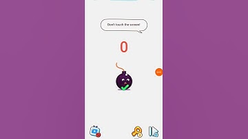 brain riddle 🌈🤯 level-69 Android/ios 😀 #shorts 🎮