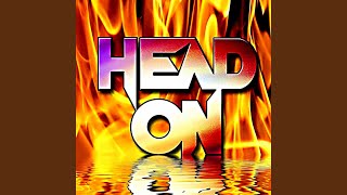 Nothing to Say - Head On