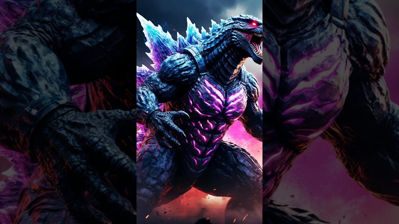 DJ Kalyvados - Godzilla (remix)