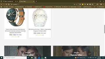 60 - Updating User Info on Checkout Page in MERN Stack App | Stripe Payment Integration