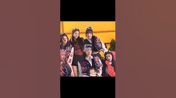 i love IVE! #ive #edit #trend #kpop #wonyoung #yujin #rei #funny #meme #ivearemyults