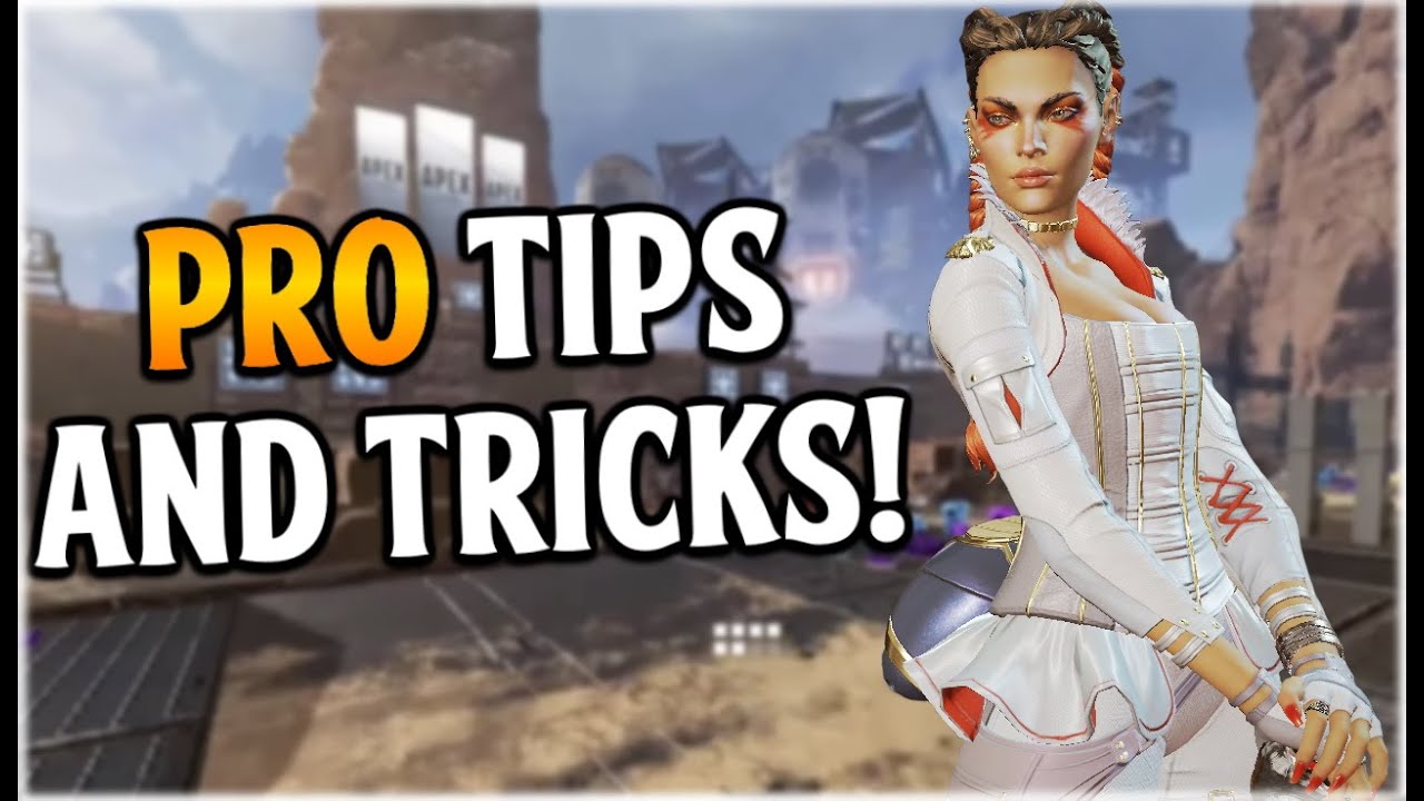 5 Apex Legends Season 5 Tips and Tricks to help you IMPROVE your ...