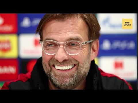 Jurgen Klopp, Firmino & Mane: Meet the dentist making them shine