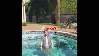 How to SKIP Jimmy's Call in GTA 5 😠🤳