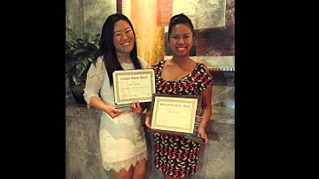 Kappa Lambda Delta Sorority Inc. - FALL 2016 RUSH