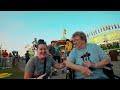 Beginning of video