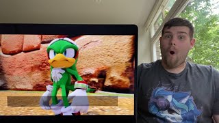 Incredi-Brony reacts: AI Sonic Memes Compilation 11 by @TheAtariX