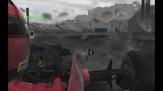 Grand Pro Circuit - More rain effect screenshot 3
