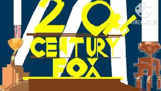 20th Century Fox TV PG KineMaster Version In Content Aware Scale