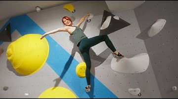 Das erwartet Dich in Hamburgs neuster & größter Boulderhalle!