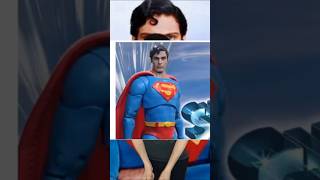 💥 ¡Vuelven a sacar el Superman de Christopher Reeves! 💥 #superman #mcfarlanetoys #dc #warnerbros