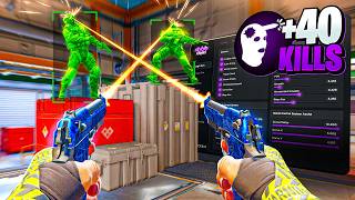Full THE MOST SECURE UNDETECTABLE CS2 CHEAT I'M USING TO RANK UP IN PREMIER! Ft. Xanax Update