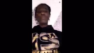 Young thug on charlamagne