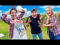 MOSTREI A MÚSICA NOVA DA MUIERADA PROS MEUS AMIGOS
