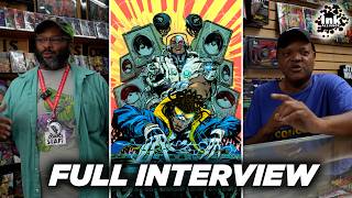 Inside North Carolina's INK ALLIANCE Shops (Full Interview)