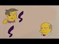 Steamed hams but they only pronounce s