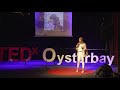 Turning your Pain into Purpose | Fatema Dewji | TEDxOysterbay