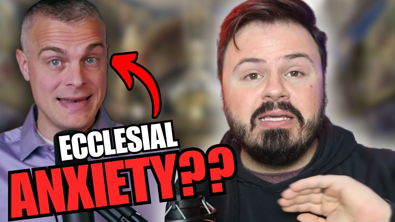 Худший аргумент, который они используют против Святого Православия.