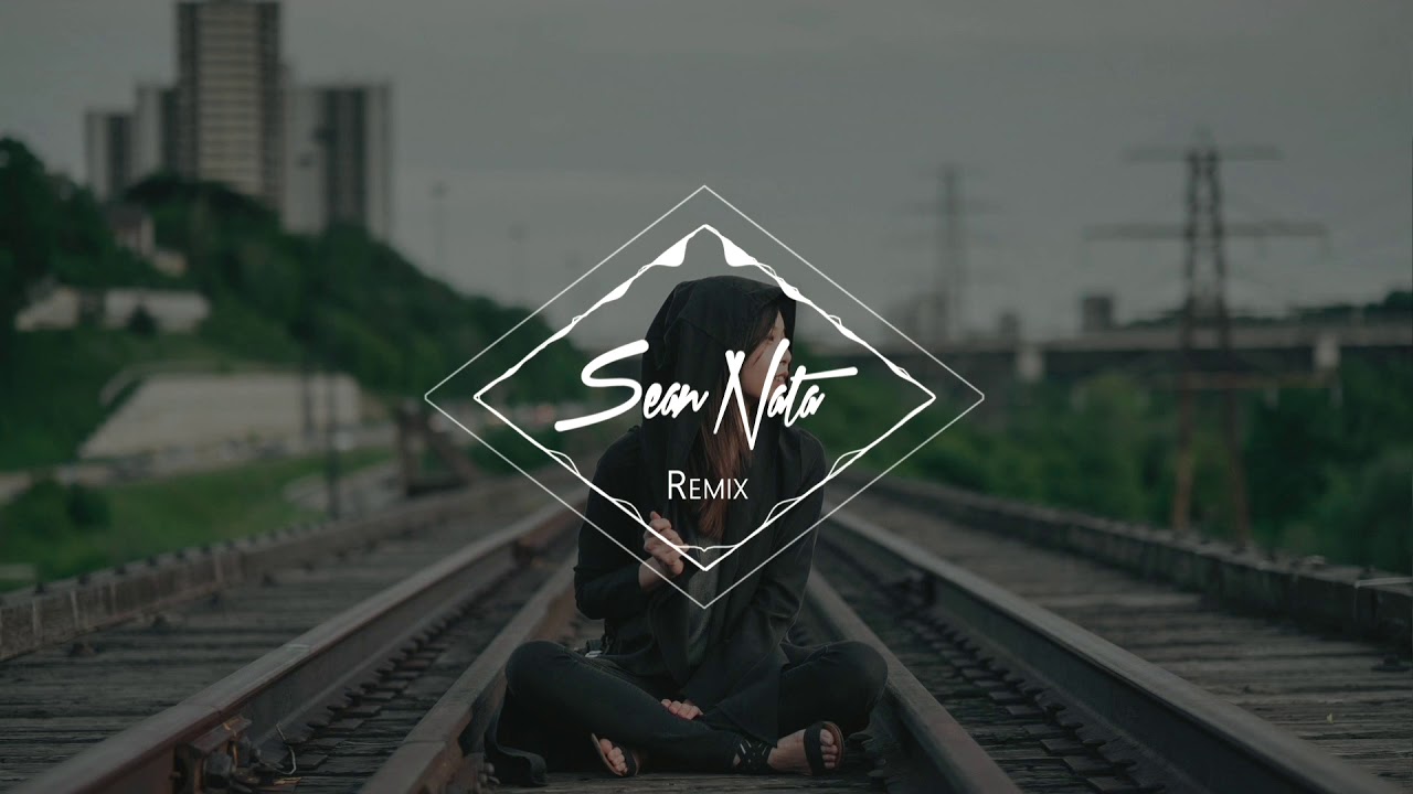 Martin Garrix ft. Bonn - High On Life (Sean Nata Remix)