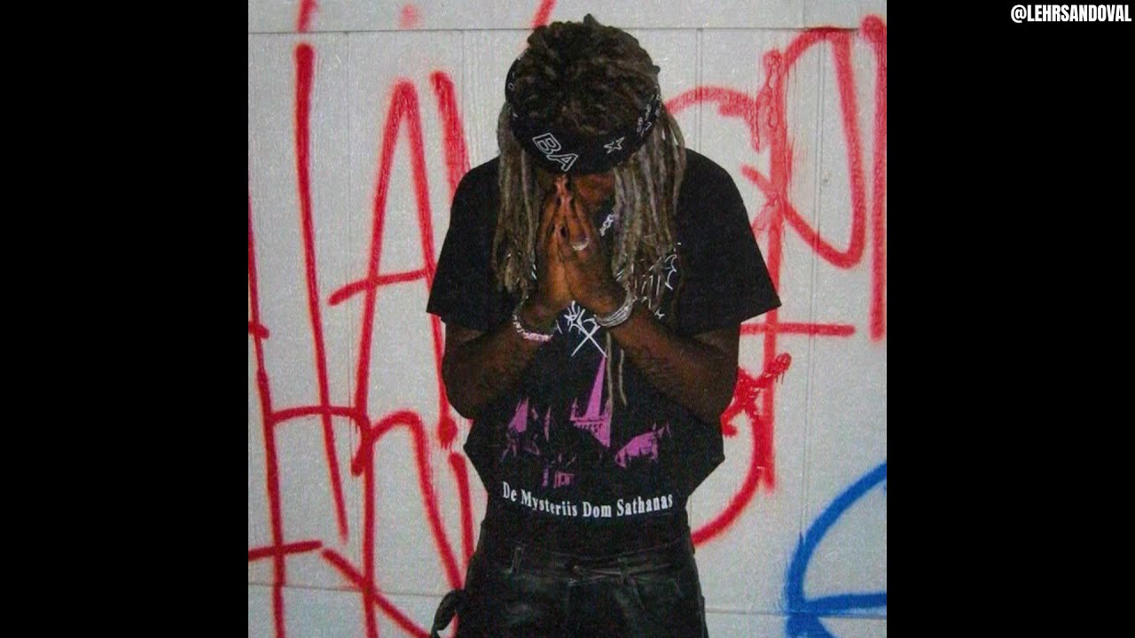 [FREE] Destroy Lonely x Ken Carson Type Beat 2025 - "Phase"