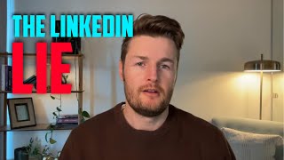 The Great LinkedIn Performance