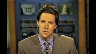 NBC NIGHTLY NEWS-8/27/92-Stone Phillips