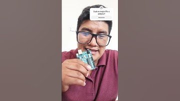 Cual es mejor? un plc o un arduino #mecatrónica #ingenieria #corrienteelectrica