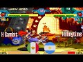 Youtube Thumbnail title