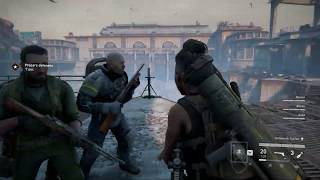 World War Z Extreme & Randoms Players (Part 3)