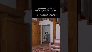 email #meme #funnymemes #funnymemevideos #goofymemes #goofy