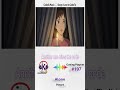 🎶 Coding Playlist #197 – [Heart - Alone] | #Shorts