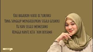Seluruh cinta (lirik) - cover Fadhilah intan #laguviral #seluruhcinta #fadhilahintan #laguhits