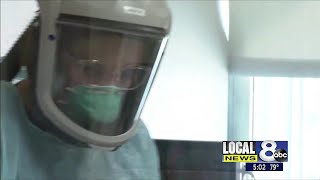 Crisis standards of care