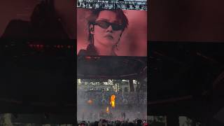 LIKE ANIMALS - BTS - ARIRANG World Tour - SF, Bay Area - May 2026 P3