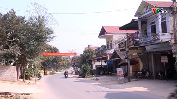 Năm 2021 tỉnh Yên Bái phấn đấu có 11 xã đạt chuẩn nông thôn mới nâng cao