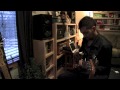 Saves The Day // Studio Update 2/12/13 (Week 1 Recording)
