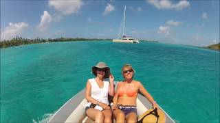 French Polynesia 2016