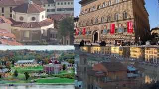 Marist Italy - Master's in Museum Studies