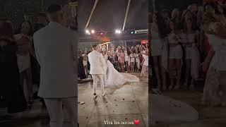 Boda De Gitanosviva Los Novios Ó