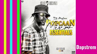 BEST OF POPCAAN MIX 2022 | BEST OF DANCEHALL RIDDIM MIX 2022 - DJ ASLAN