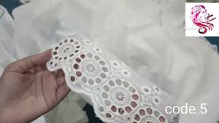 Hijab Chadder Nimaz Chadder Lawn Shawl