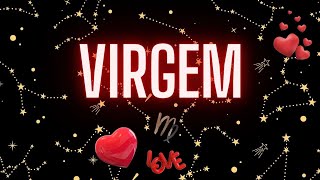 VIRGEM♍AMOR💕MUITA COISA TEM QUE MUDAR ANTES DESSE ROMANCE DAR CERTO🌞🍀✨