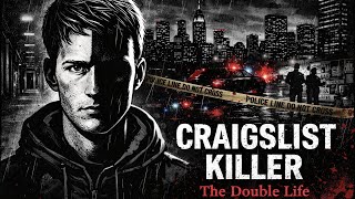 The Double Life That Shocked America | Craigslist Killer Story