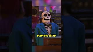 Did You Know In Coco