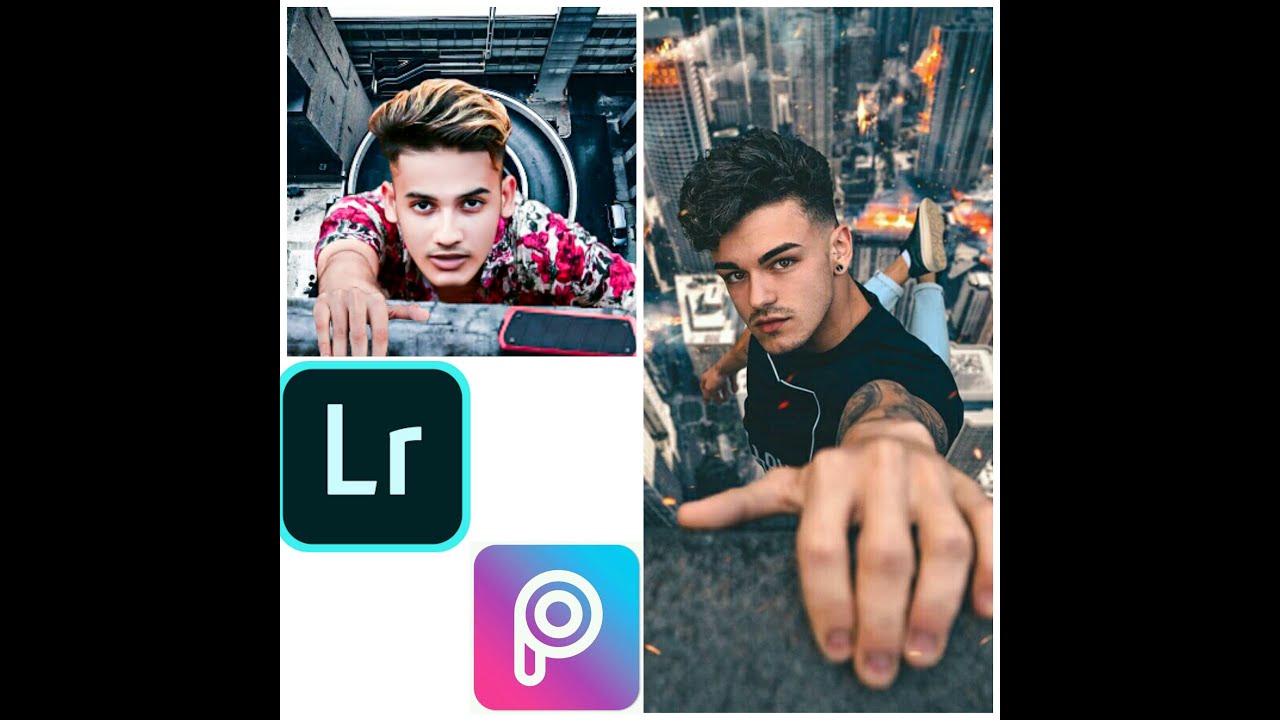 Picsart New Consecpt 2020 Vijaymahar // Kellensworld //Full Hd Consecpt by AliEditz