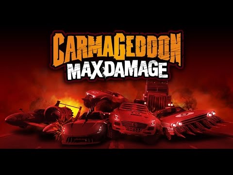 Max Damage Max Damage