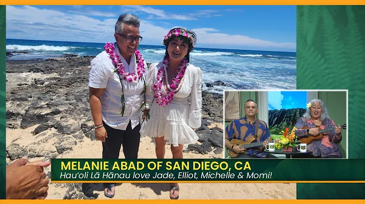 Hauʻoli Lā Hānau on this September 16, 2025